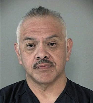 Miguel Suarez, - Fort Bend County, TX 